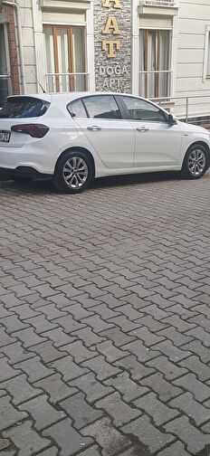 FIAT EGEA