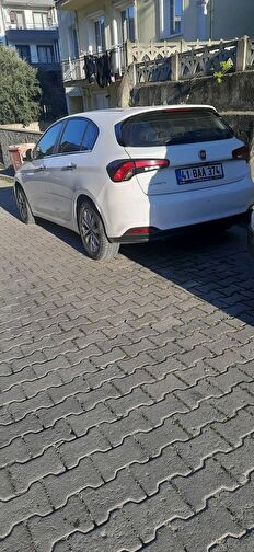 FIAT EGEA