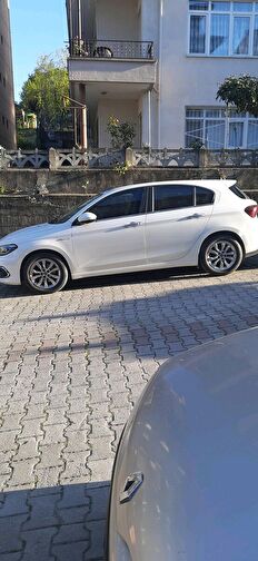 FIAT EGEA