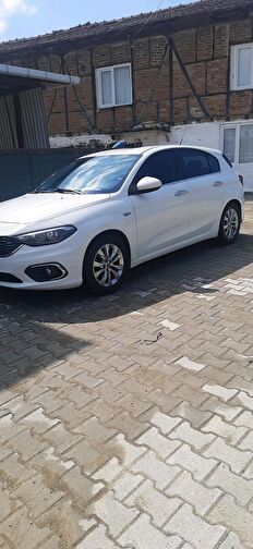 FIAT EGEA