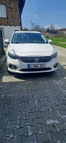 FIAT EGEA