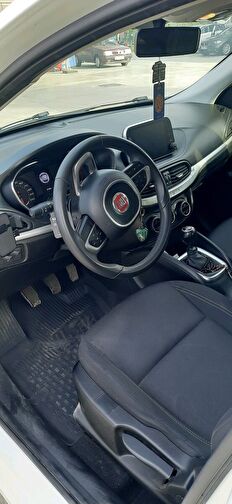 FIAT EGEA