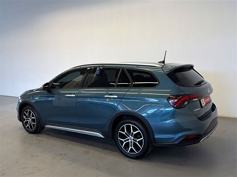FIAT EGEA