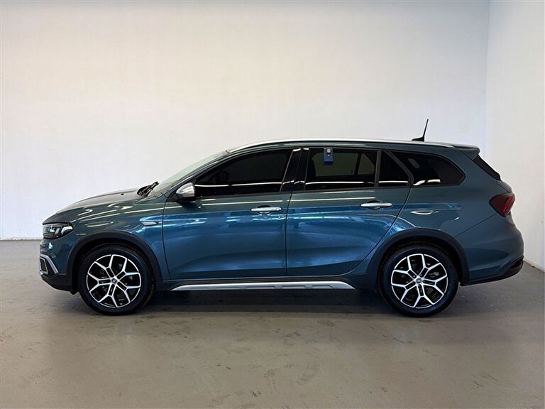 FIAT EGEA