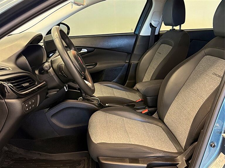 FIAT EGEA