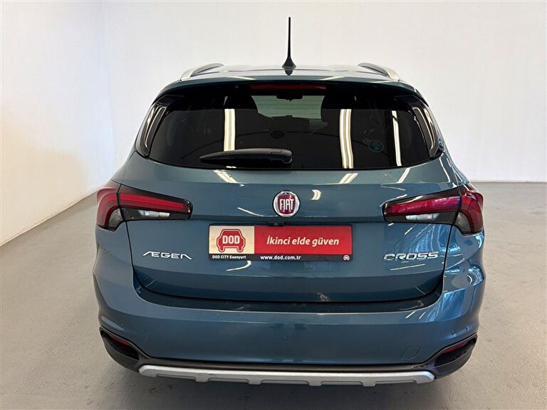 FIAT EGEA