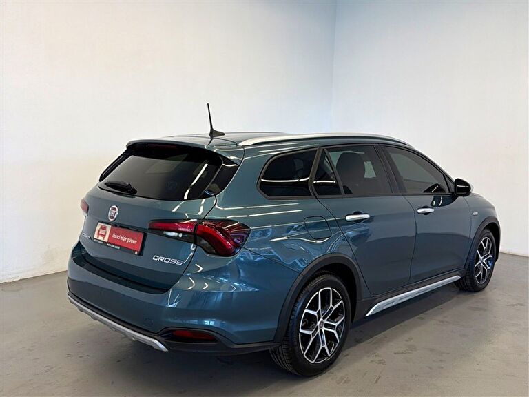 FIAT EGEA