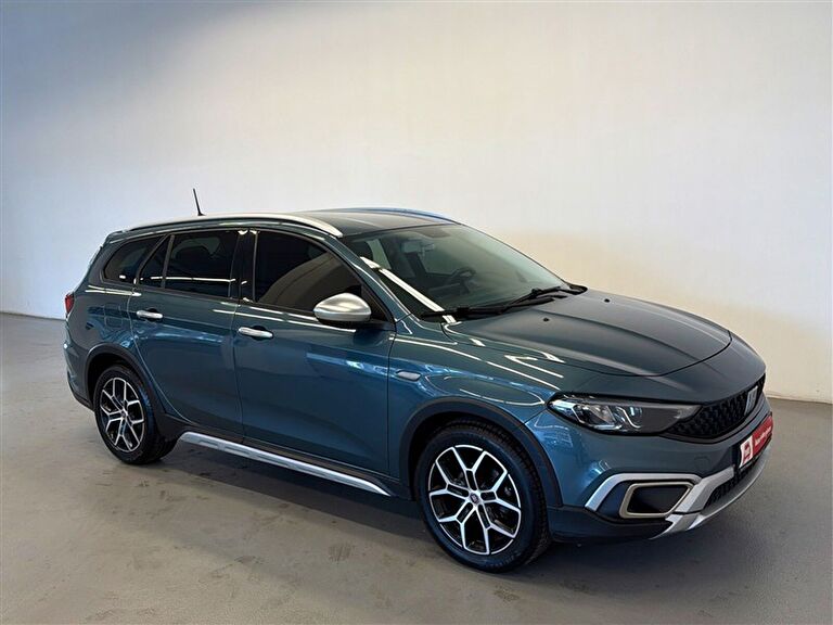 FIAT EGEA