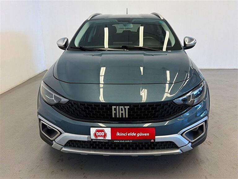 FIAT EGEA