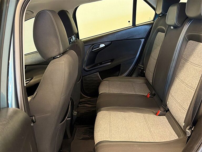 FIAT EGEA