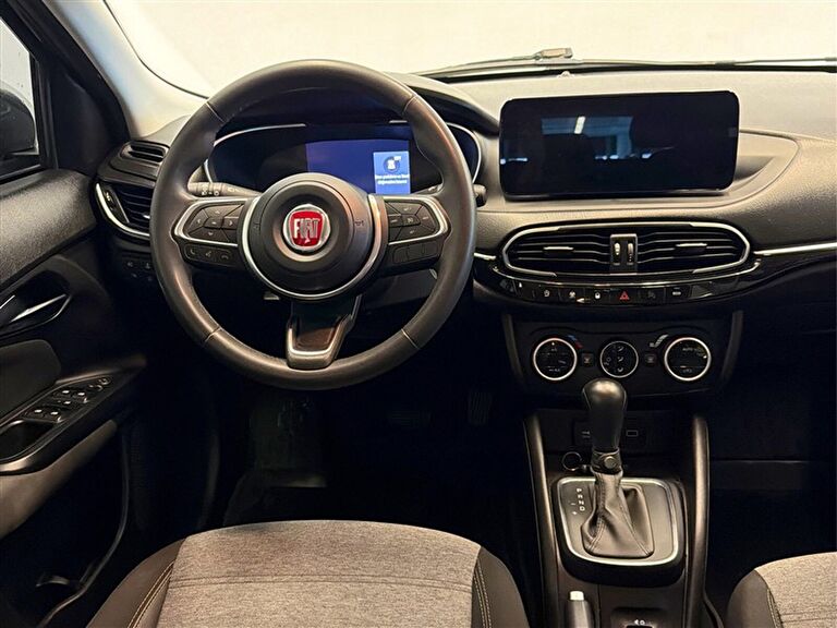 FIAT EGEA