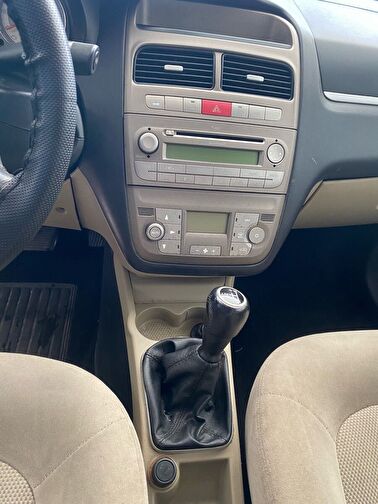 FIAT LINEA