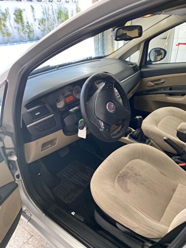 FIAT LINEA