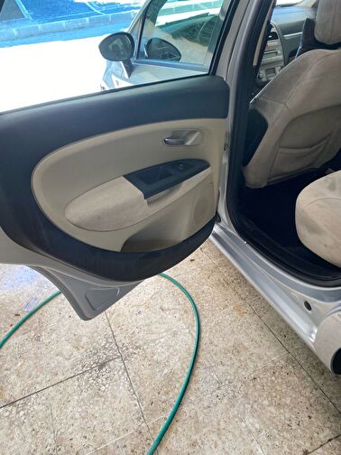 FIAT LINEA