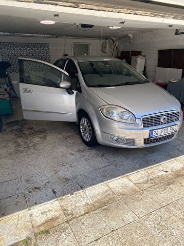 FIAT LINEA