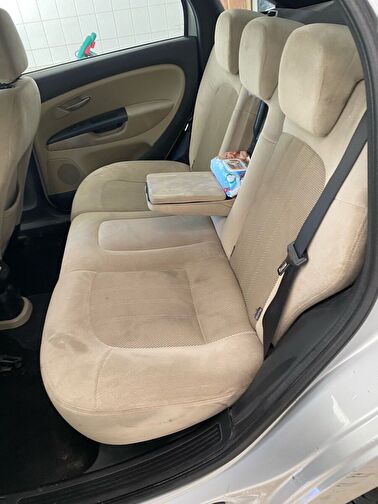 FIAT LINEA