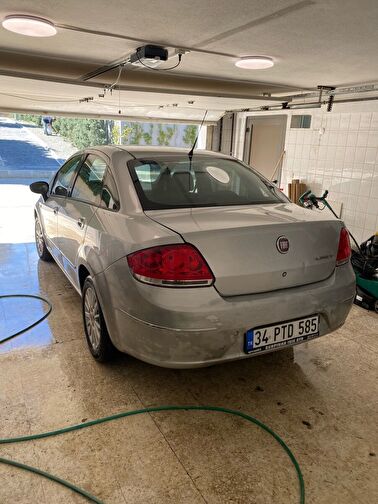 FIAT LINEA