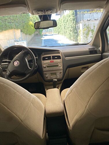 FIAT LINEA
