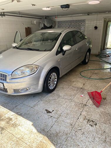 FIAT LINEA