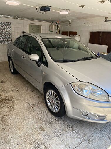 FIAT LINEA