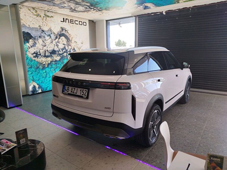 JAECOO J7
