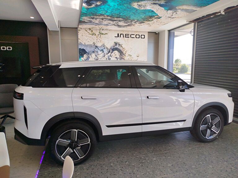 JAECOO J7