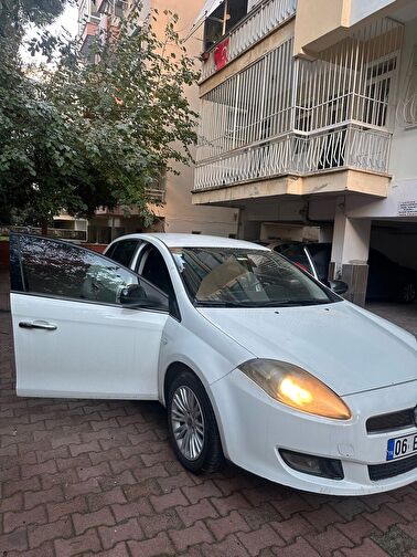 FIAT BRAVO