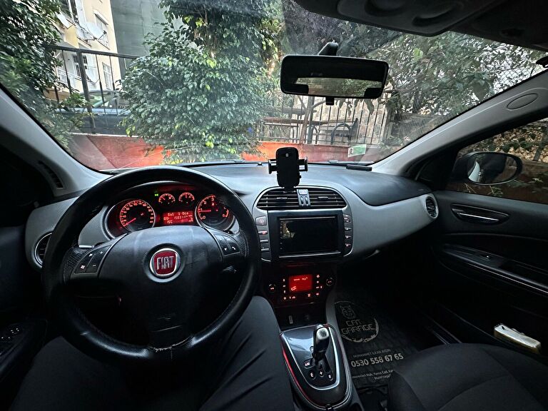 FIAT BRAVO