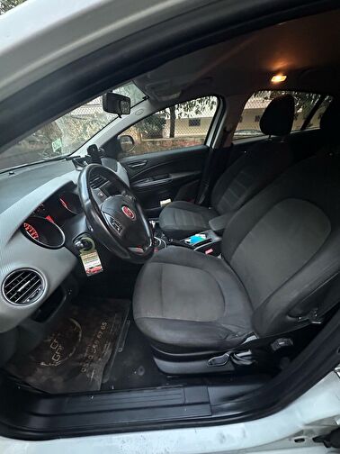 FIAT BRAVO