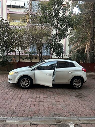 FIAT BRAVO