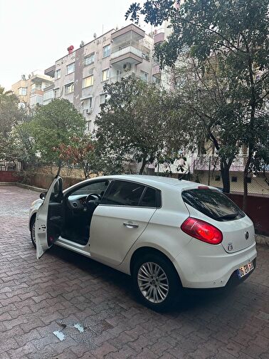 FIAT BRAVO