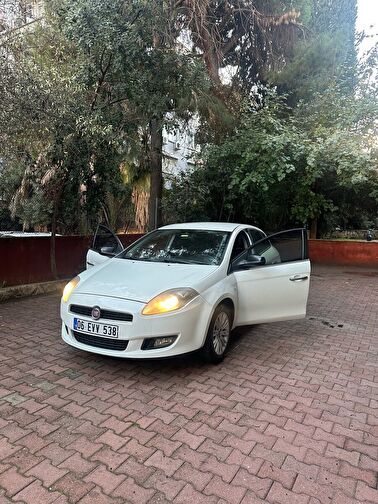FIAT BRAVO