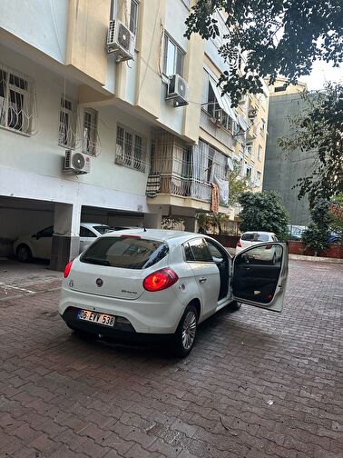 FIAT BRAVO