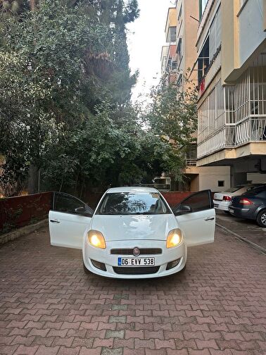 FIAT BRAVO