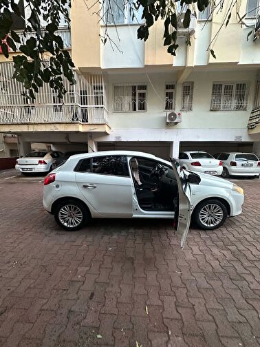 FIAT BRAVO