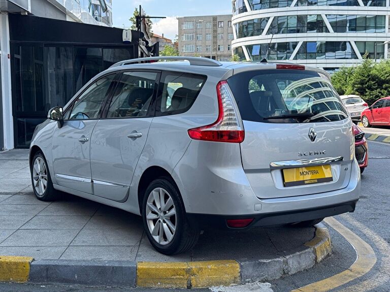 RENAULT GRAND SCENIC