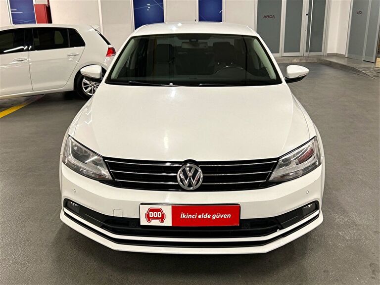 VOLKSWAGEN JETTA