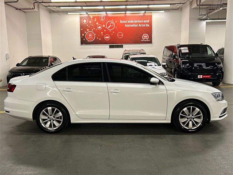 VOLKSWAGEN JETTA