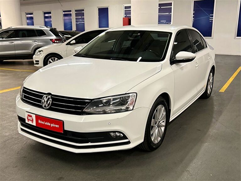 VOLKSWAGEN JETTA