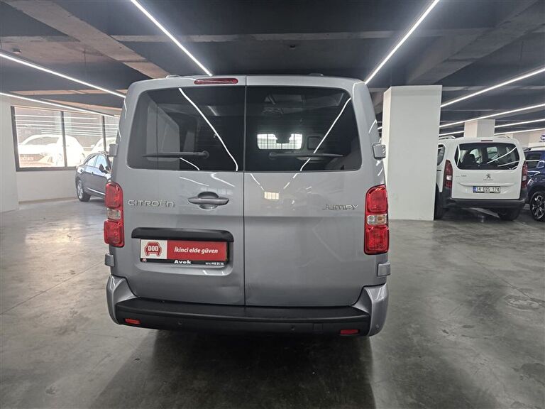 CITROEN JUMPY