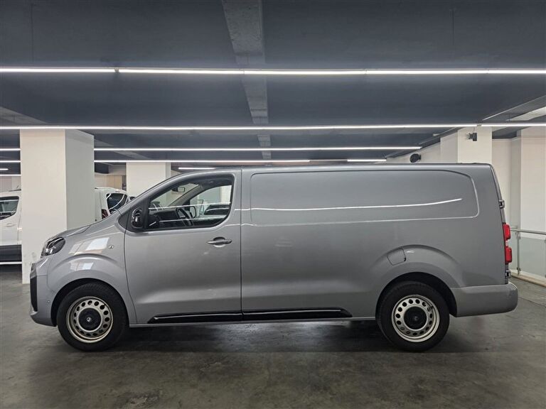 CITROEN JUMPY