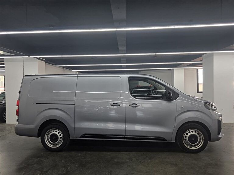 CITROEN JUMPY