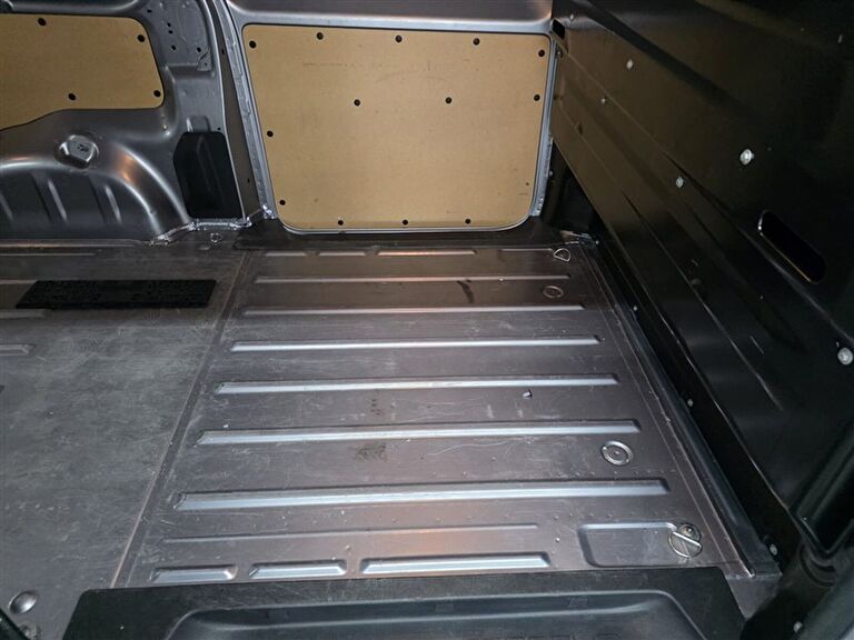CITROEN JUMPY