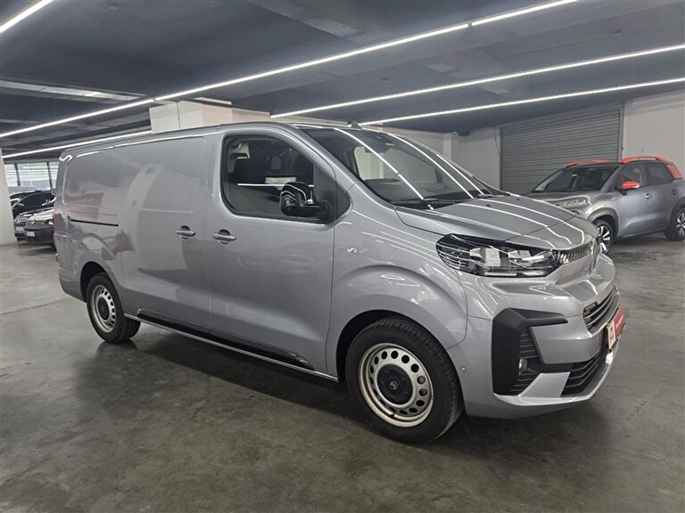 CITROEN JUMPY