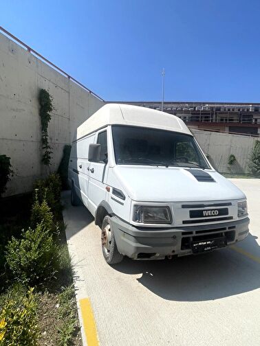 IVECO 35.9