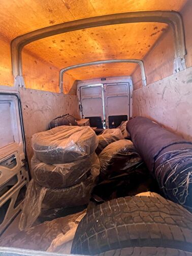 IVECO 35.9