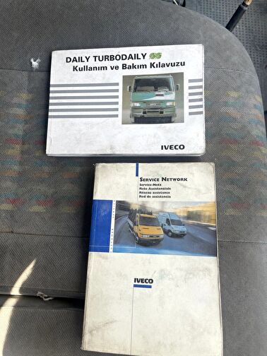 IVECO 35.9