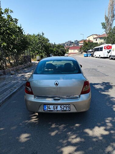 RENAULT SYMBOL
