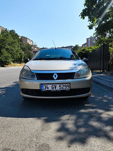 RENAULT SYMBOL