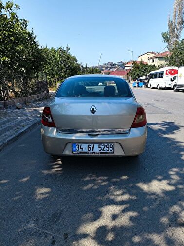 RENAULT SYMBOL